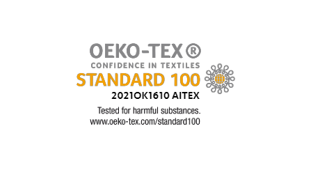 Certificado Standard 100 Aitex